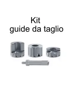 Kit Guide da Taglio ProCam