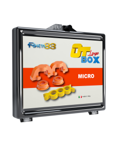 Ot Box Large Micro + Connettori