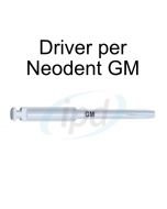 Driver per Neodent GM