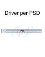 Driver per PSD & Locator